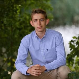 Meet your Posher, Matt